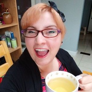 Meet your Posher, Alexandra